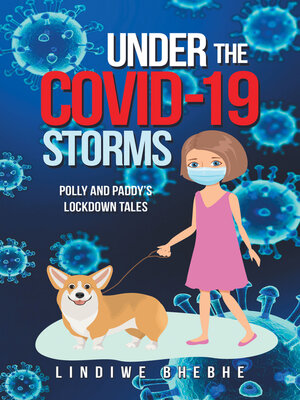 cover image of Under the Covid-19 Storms
